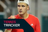 Tennis Tracker: Mensik upsets Djokovic in Miami to win his first ever Masters 1000 title | Flashscore.com