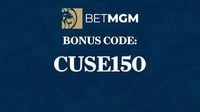 New BetMGM Bonus Code “CUSE150″: $150 sports betting deal relaunched for college basketball