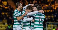 How to watch Motherwell v Celtic on TV tonight - channel and kick-off time