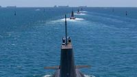 Government commits $200m to expand Collins torpedo stocks