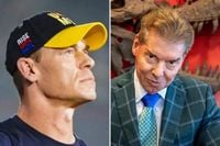 John Cena defends Vince McMahon amid his sexual abuse lawsuit: 