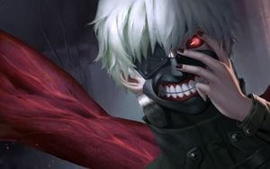 Ken Kaneki Joins Dead By Daylight As A New Horror Character