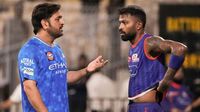 CSK vs MI, IPL 2025: Why Mumbai Indians forced to leave out captain Hardik Pandya against Chennai Super Kings? EXPLAINED | Mint