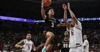 Vanderbilt Arkansas Basketball