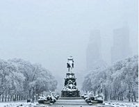 Philly restaurateurs face snowpocalypse — but some will carry on