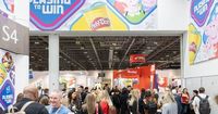 Trends from Brand Licensing Europe 2025