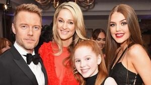 Ronan Keating Rings In 2026 With Emotional BBC Concert