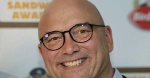 Gregg Wallace Sues BBC After MasterChef Firing