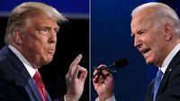 Trump revoca acceso a información clasificada a Biden, Harris y otros adversarios políticos