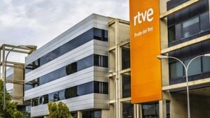 RTVE Restructures Afternoon Lineup With New Shows