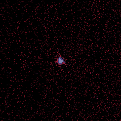 Sirius: The Brightest Star in the Night