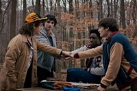 The exact time Stranger Things’ last episode is out on Netflix