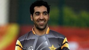 India And Pakistan Set For High-Stakes Asia Cup Clash