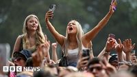 UK weather: Country to bask in 30C heat on bank holiday Monday