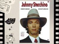 “Johnny Stecchino” alla Stazione Marittima il 21 marzo - QFiumicino.com