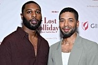 Who Is Jussie Smollett’s Fiancé? All About Jabari Redd