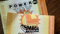 California Lottery Powerball, Daily 3 Midday winning numbers for May 7, 2025