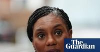 Kemi Badenoch vows to repeal Climate Change Act