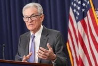 The economic outlook dividing the Fed: stubborn inflation + anemic hiring - The Boston Globe