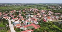 Bộ Nội vụ : Đề nghị các địa phương đề xuất về tổ chức, hoạt động của thôn, tổ dân phố