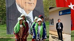 Gül İstemem İşgalden Kurtarılmış Vatan İsterim.