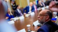 White House threatens layoffs — not furloughs — if the government shuts down