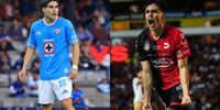 Cómo mirar Cruz Azul vs Atlas HOY: partido amistoso | Oportunidad para probar a la cantera y afinar los equipos