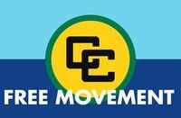 Full Free movement and Canada-CARICOM relations