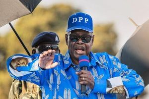Peter Mutharika Wins Malawi Election Amid Economic Crisis