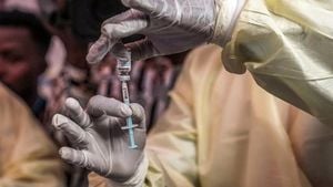 WHO Ends Mpox Global Emergency After African Outbreak Declines