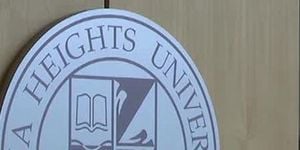 Siena Heights University To Close After 105 Years In Adrian