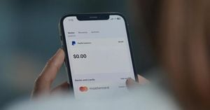 PayPal Launches Crypto Payments For Global Merchants