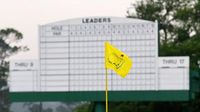 The Masters playoff format: What holes do they play, last Masters playoff and more