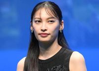大政絢　第１子男児出産を報告　２１年ワンオクＴｏｒｕと結婚、挙式は「雑誌の１シーンのよう」と話題に/デイリースポーツ online