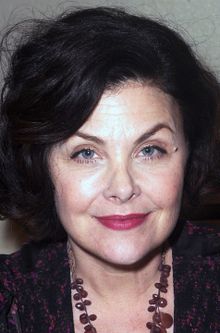 Sherilyn Fenn