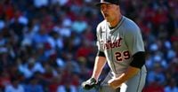 ALDS Game 2 Game Chat