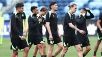 Socceroos swing selection surprises for must-win World Cup qualifier vs Indonesia — LIVE