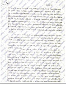 Bu belgede ne demek istemiş ?