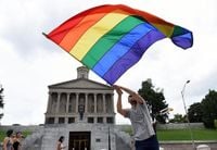From 'hate state' to pioneer, Colorado has another LGBTQ+ case at Supreme Court