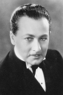 Leslie Perrins