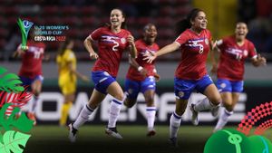 Costa Rica Shines With Dominant Win At U-20 Qualifiers