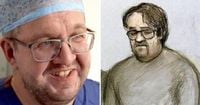 From para-astronaut dreams to prison: the rise and fall of surgeon Neil Hopper