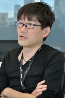 Yasuyuki Ueda