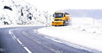 'Beast from the East' snowfall to hit Scotland with Aberdeen in firing line
