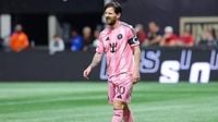 Leo Messi shines at 37: stunning goal guides Inter Miami to victory over Atlanta