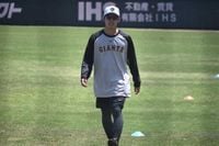 巨人・赤星が中5日で9日ヤクルト戦に先発　11日は堀田が先発予定（スポニチアネックス）｜ｄメニューニュース