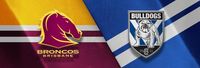 Broncos vs Bulldogs Preview & Betting Tips: NRL Round 8 2025 | Before You Bet