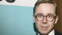 Interview bei WELT TV: Amthor über seinen neuen Job als Staatssekretär im Digitalministerium - Video - WELT
