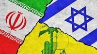 Iran Reels from Economic Crisis and Humiliating Regional Setbacks