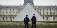 'We have failed': Paris reels after thieves stole 'priceless' jewelry from the Louvre museum in broad daylight